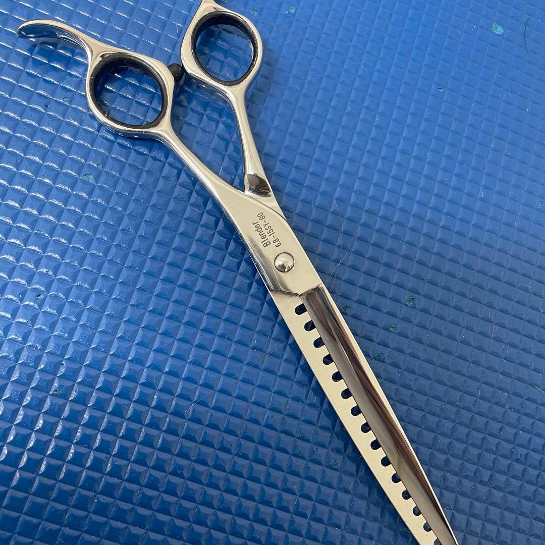 ケリー ブレンダー ハサミ