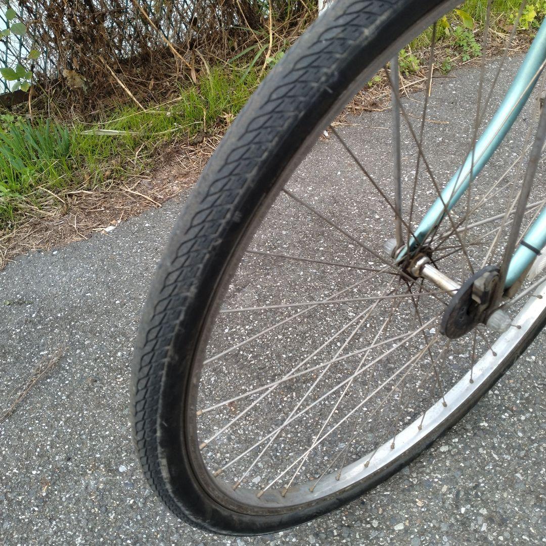 [704] master j　ブリヂストン Assista 電動自転車