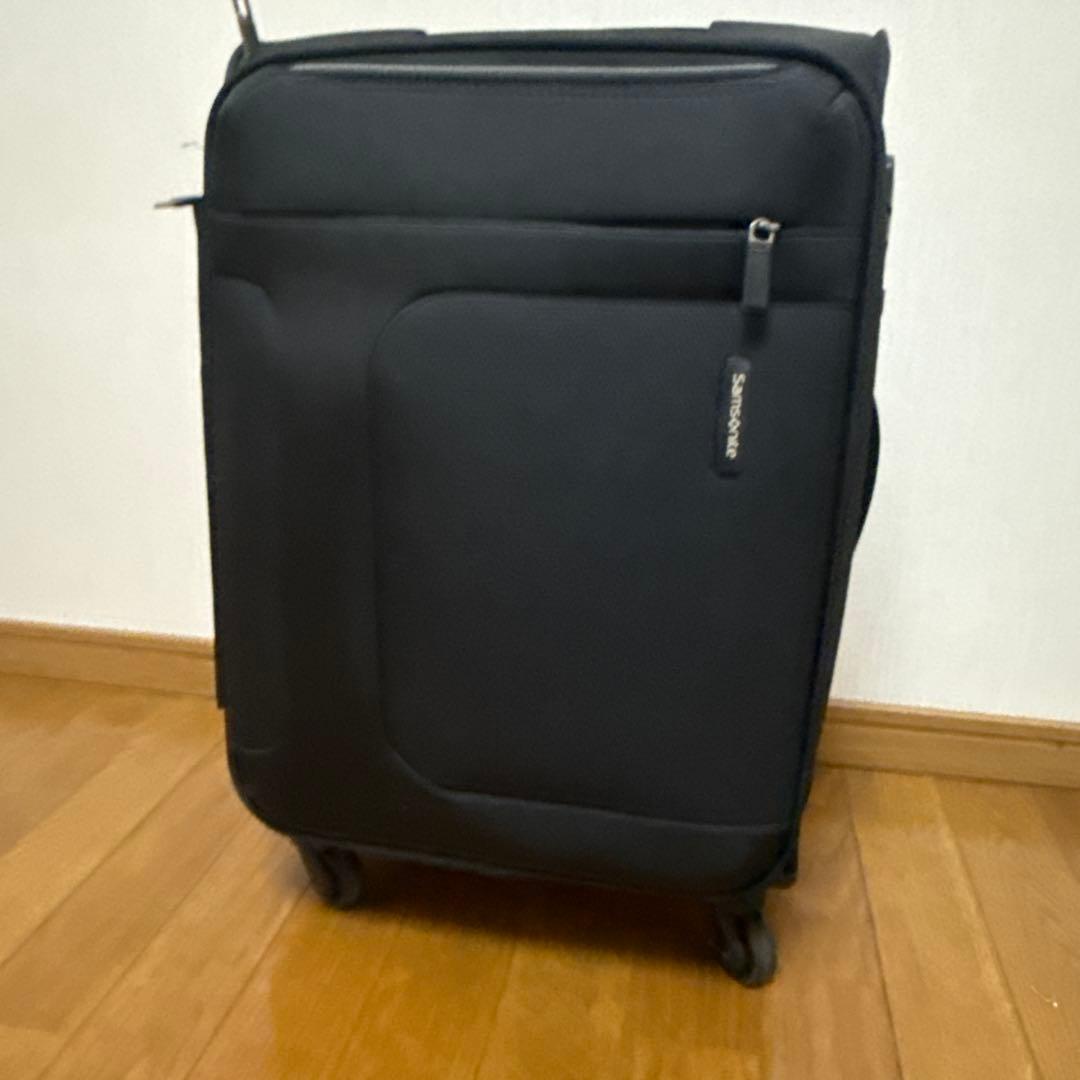 サムソナイトSAMSONITE ASPHERE/アスフィア スピナー55
