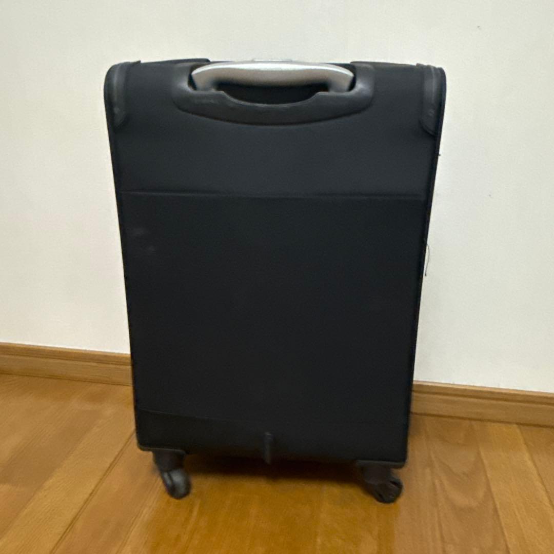 サムソナイトSAMSONITE ASPHERE/アスフィア スピナー55