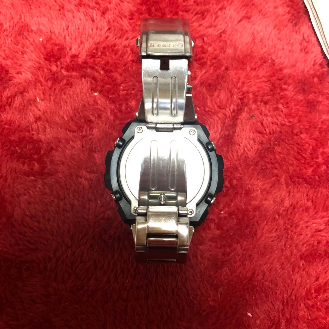 時計 G-SHOCK GST-210D