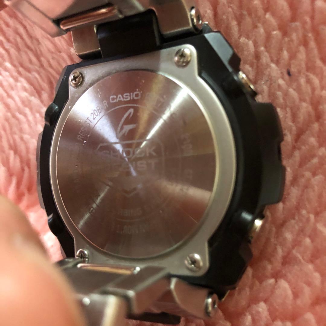 時計 G-SHOCK GST-210D