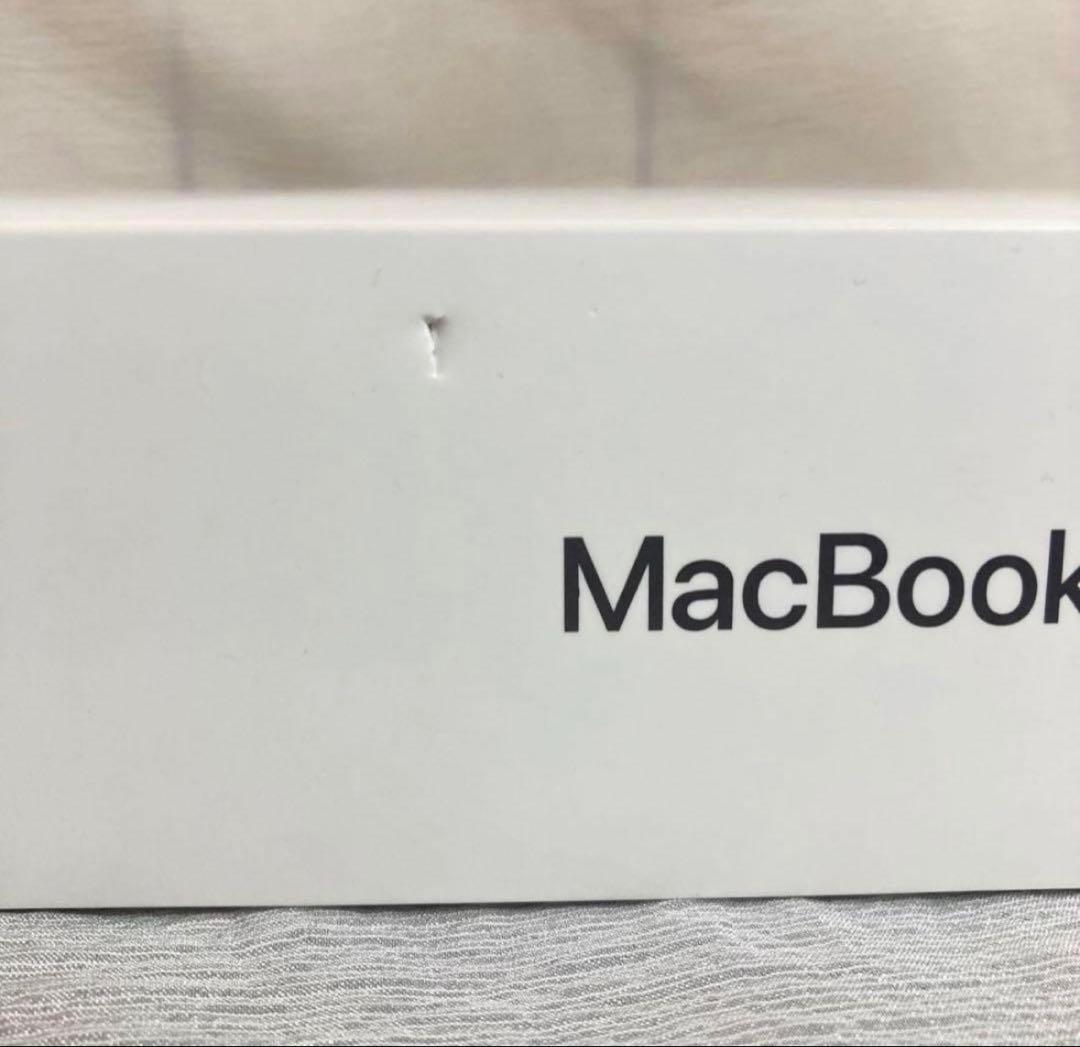 MacBook Air M1 2020 16GB 256GB バッテリー92%