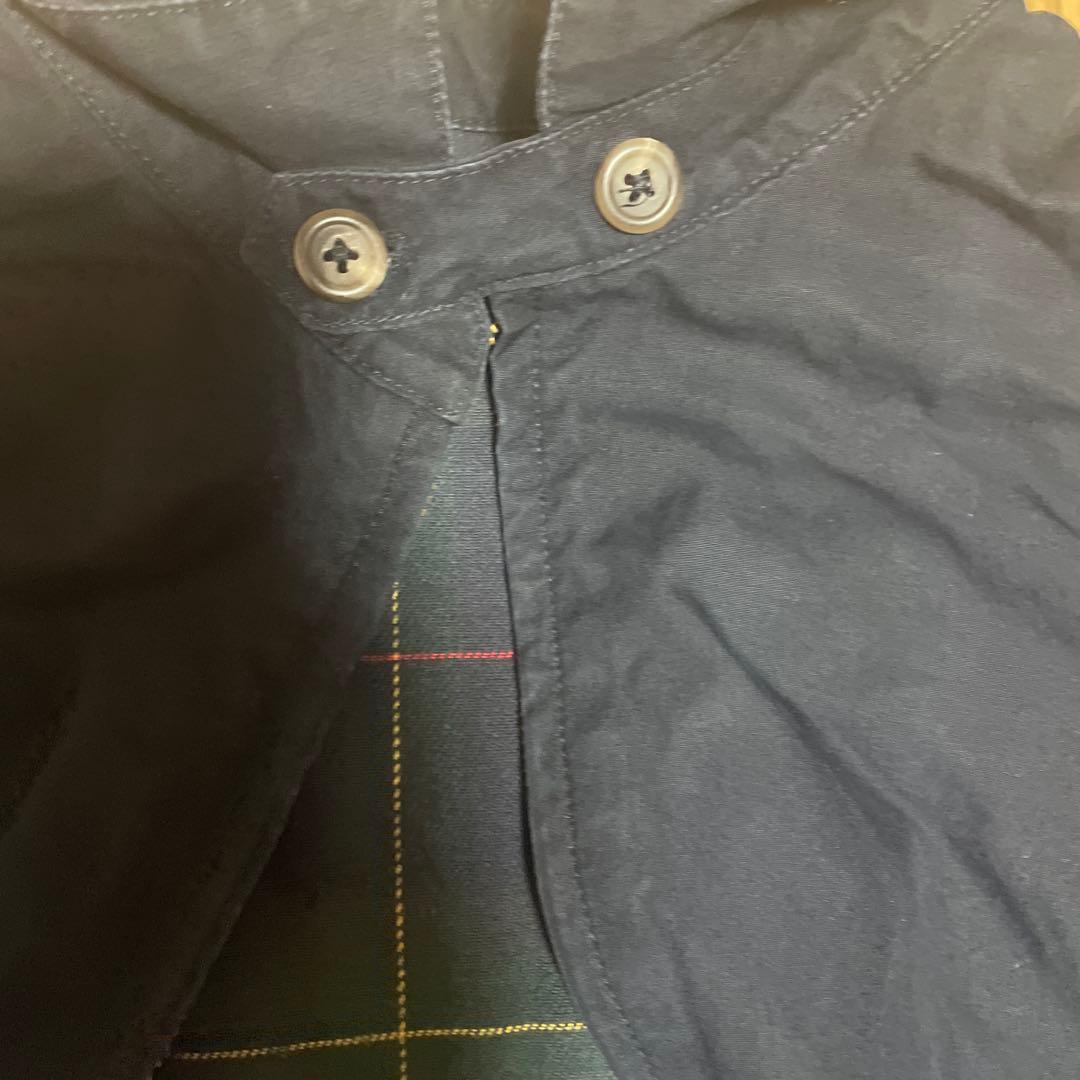 polo Ralph Lauren スイングトップ