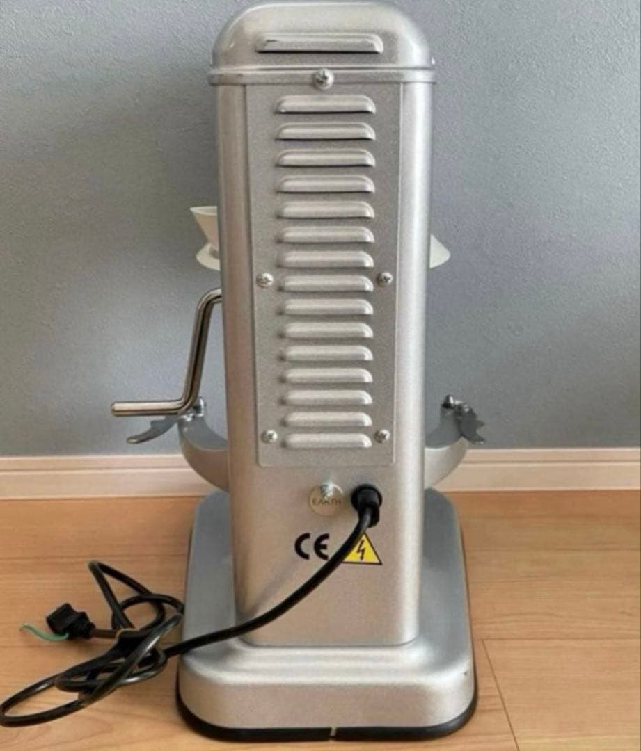 美品 業務用レマコム N-106卓上型ミキサー RM-G10A 厨房機器 業務用