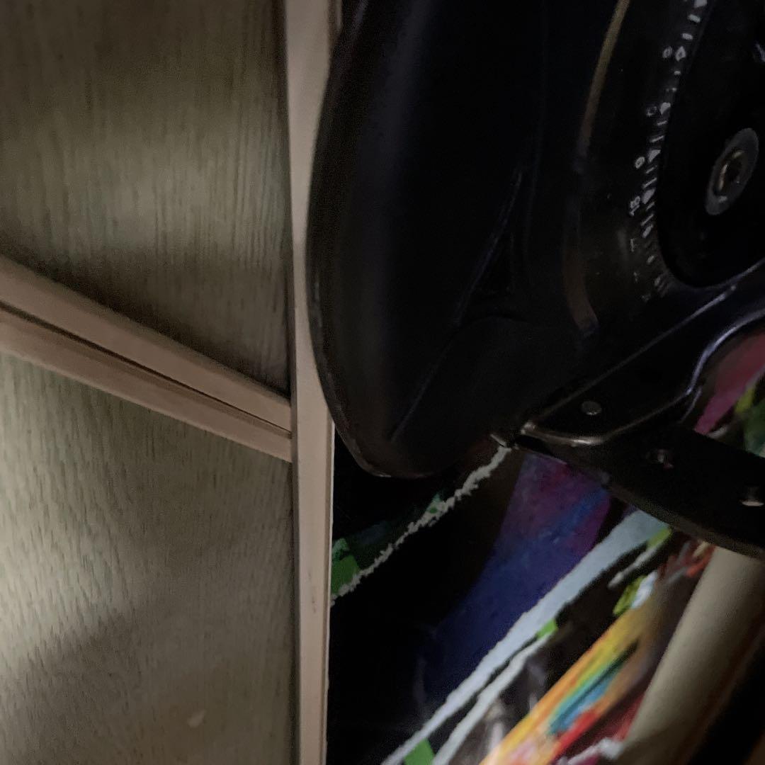 OGASAKA CT 154cm スノボ FLUXバイン 2点セット オガサカ