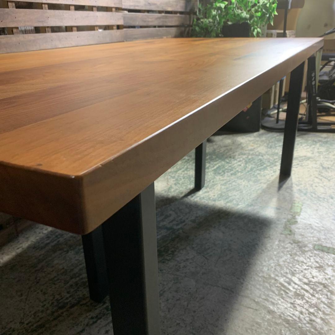 J797R karf インダストリアル調テーブル 机 デスク