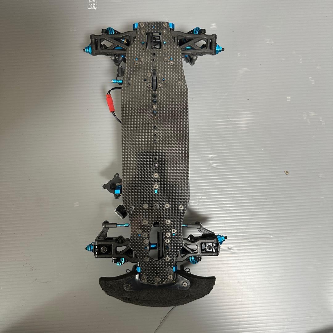 タミヤTRF 419 XR シャーシキット