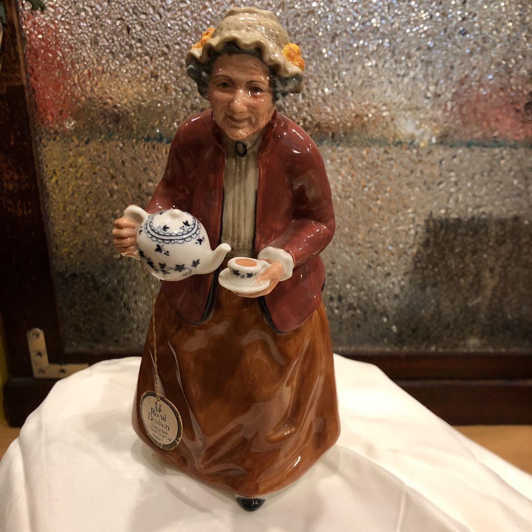 1960年代 limited   <tea time>