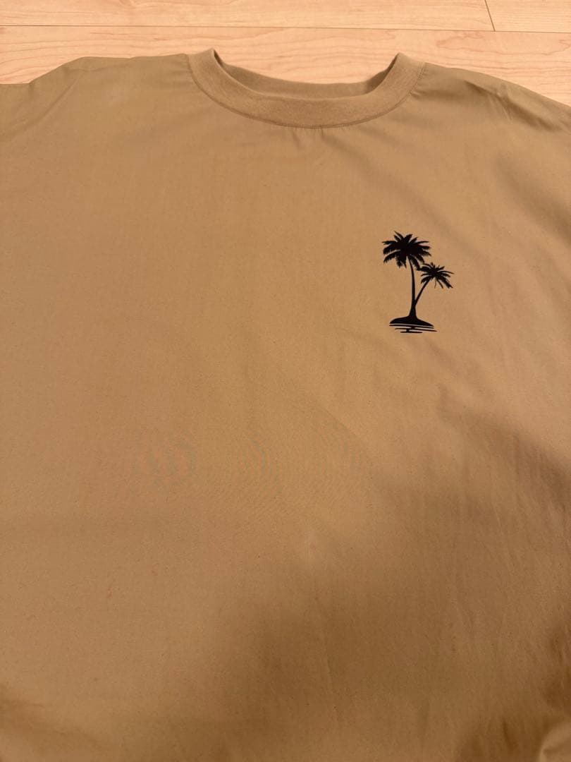 【希少】muta MARINE（ムータマリン）プルオーバー