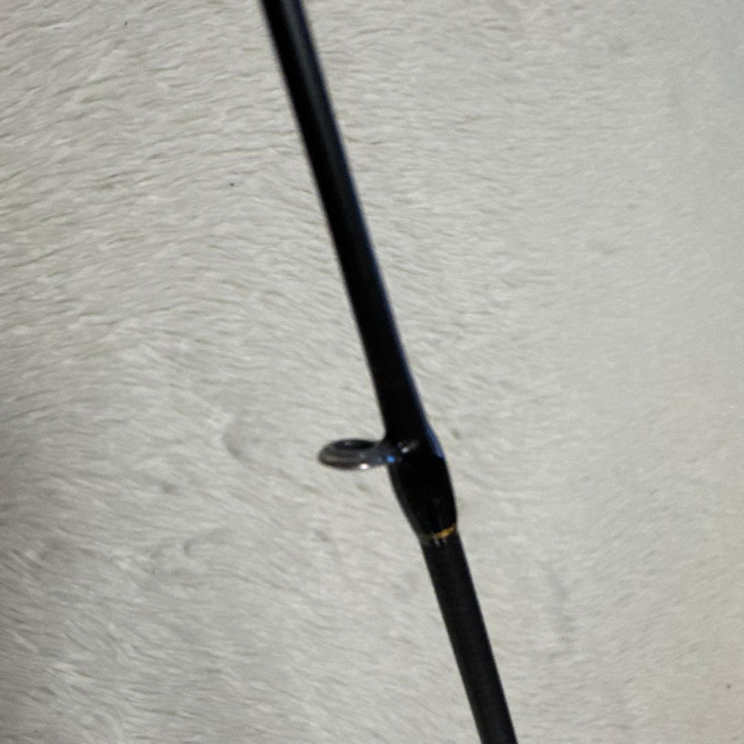 ロッド GLADIATOR MAXIMUM GX-64LS-ST MAXX QUEEN