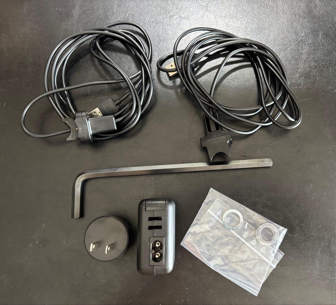 ASSIOMA パワーメーター Shimano互換