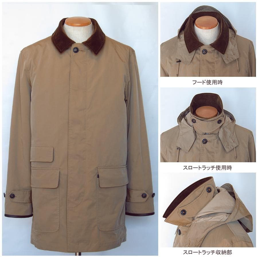Polo by Ralph Lauren｜ポロラルフローレン｜コート｜M