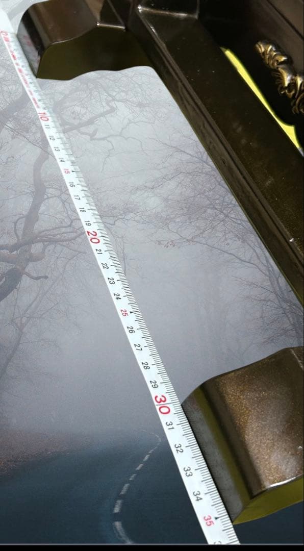 模造刀‼️二本セット❗重厚感あり❗ 刀置き台　豪華セット品　お得