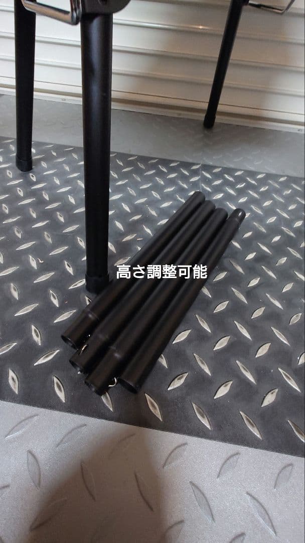 キャプテンスタッグ　KaMaDo Stove 薪ストーブフルセット　未使用品