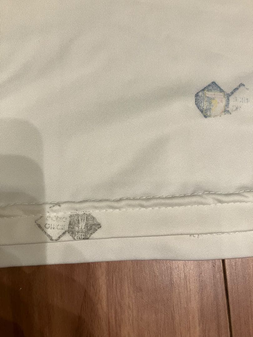 イタリア　セリエA ジェノアCFC ユニフォーム