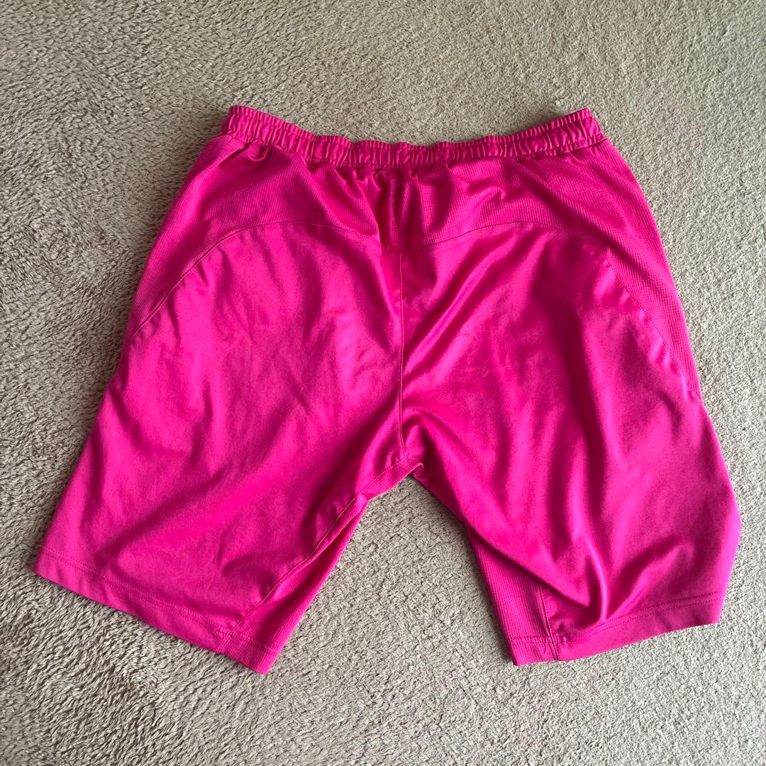 ヨネックス テニスウェアセット　ワウリンカ