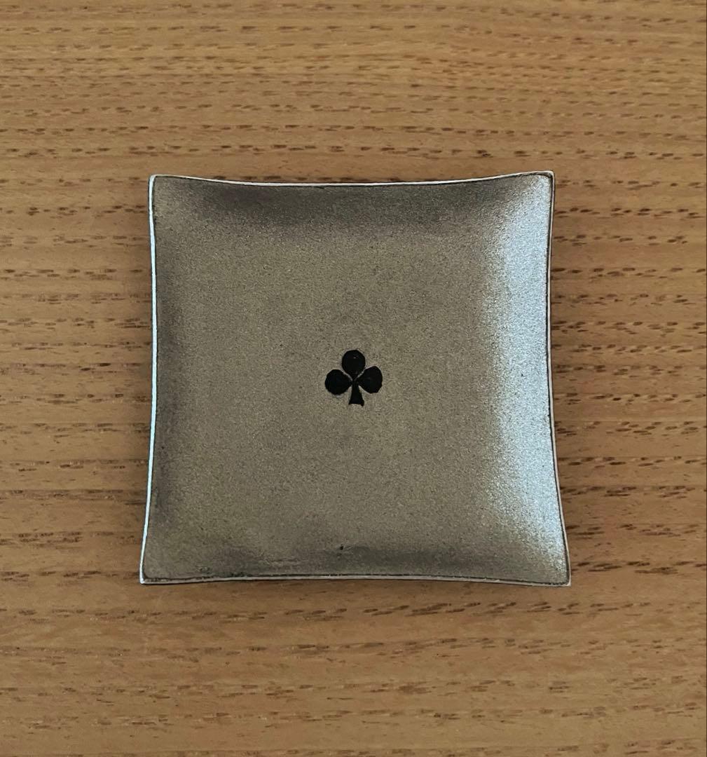 【作家物・未使用】漆芸家 土井宏友さん　漆器4点セット　漆器 民芸 入手困難