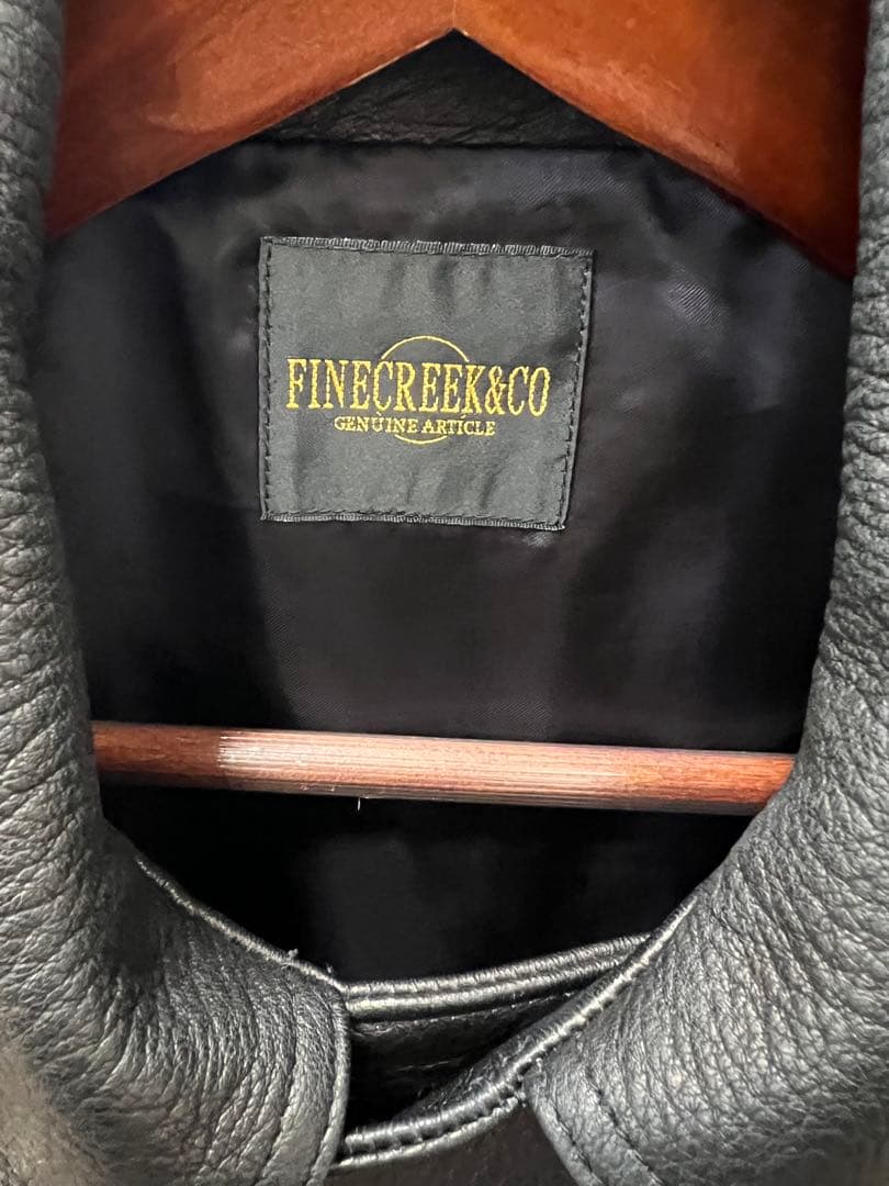 FINECREEK&CO ファインクリーク エドワードディア 40