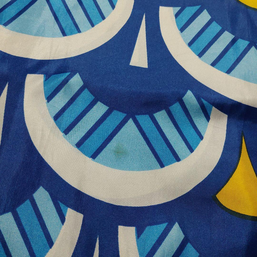 鯉のぼり　優輝　6mセット　中古　ポリエステル