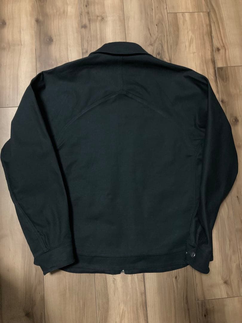 _J.L-A.L_ DAIS Jacket サイズS