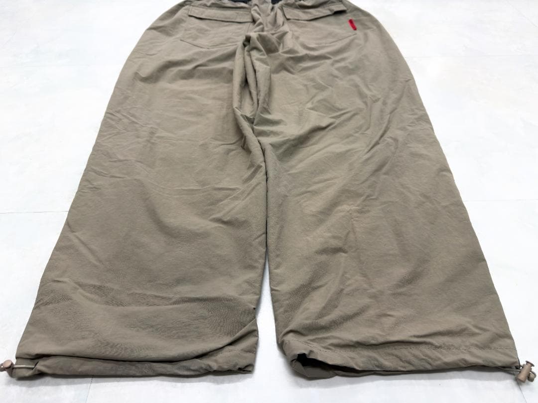 SPECIALGUEST Easy Pants スペシャルゲスト イージーパンツ