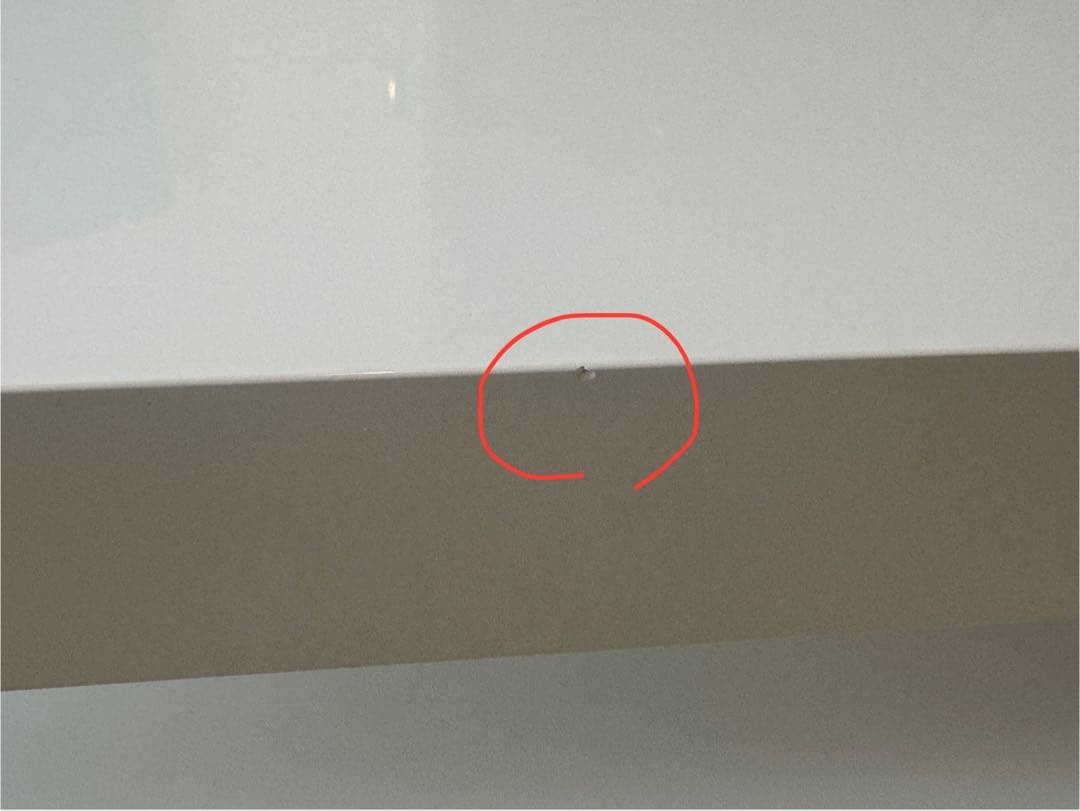 ※ごりら※モダンセンターテーブル 100x60cm