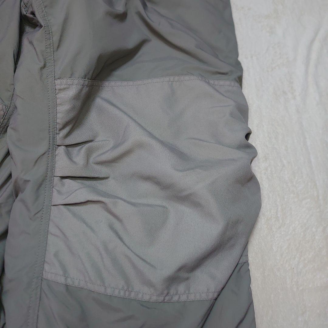 ECWCS GENⅢ LEVEL7 米軍 プリマロフト パンツ　ビッグサイズ