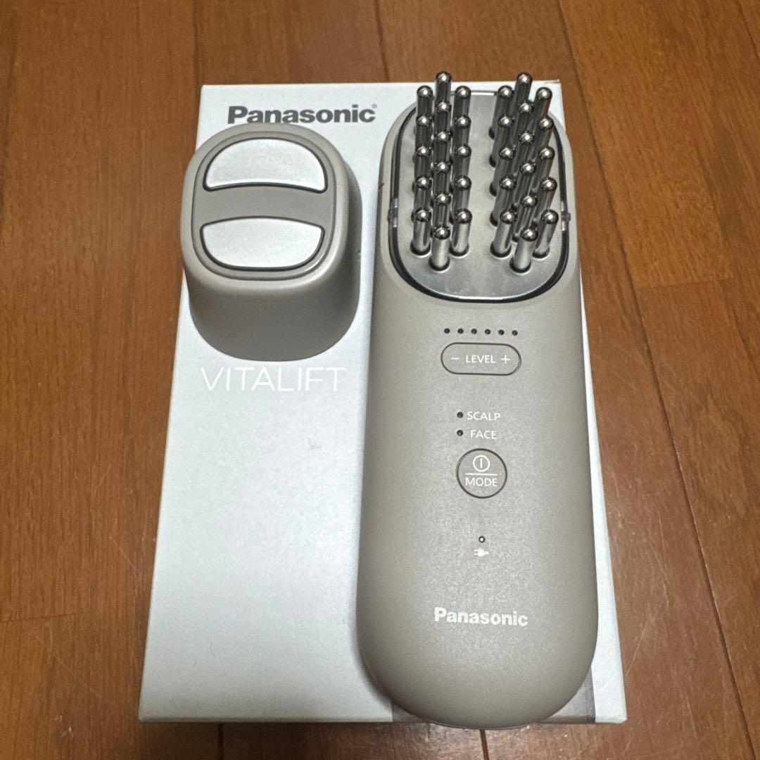 Panasonic バイタリフト ブラシ