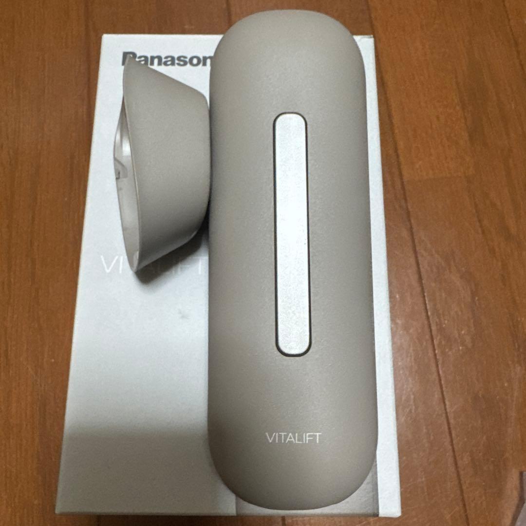 Panasonic バイタリフト ブラシ
