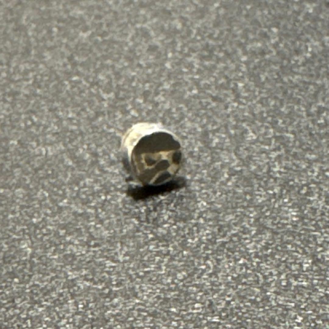 GARNI ガルニ Sei-ma Fit Pierce - Round ピアス