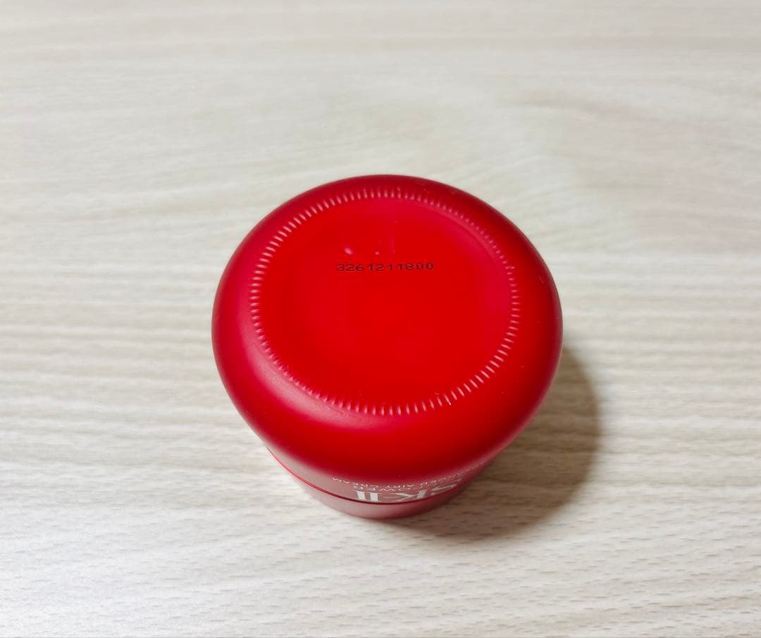 SK-II スキンパワーエアリー 80g