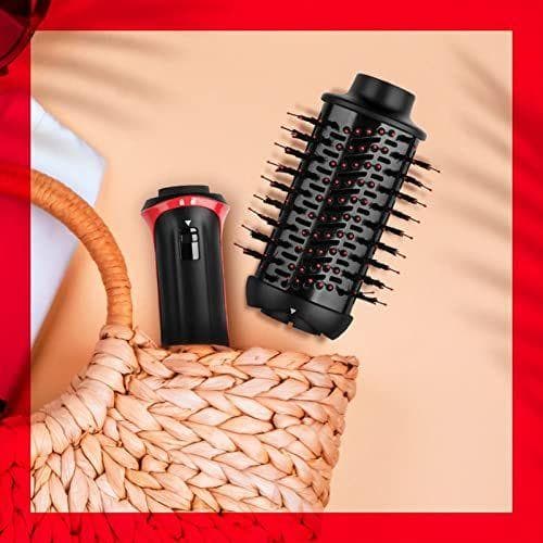 【新品】レブロン(REVLON) ブローブラシ RVDR5298JPBLK