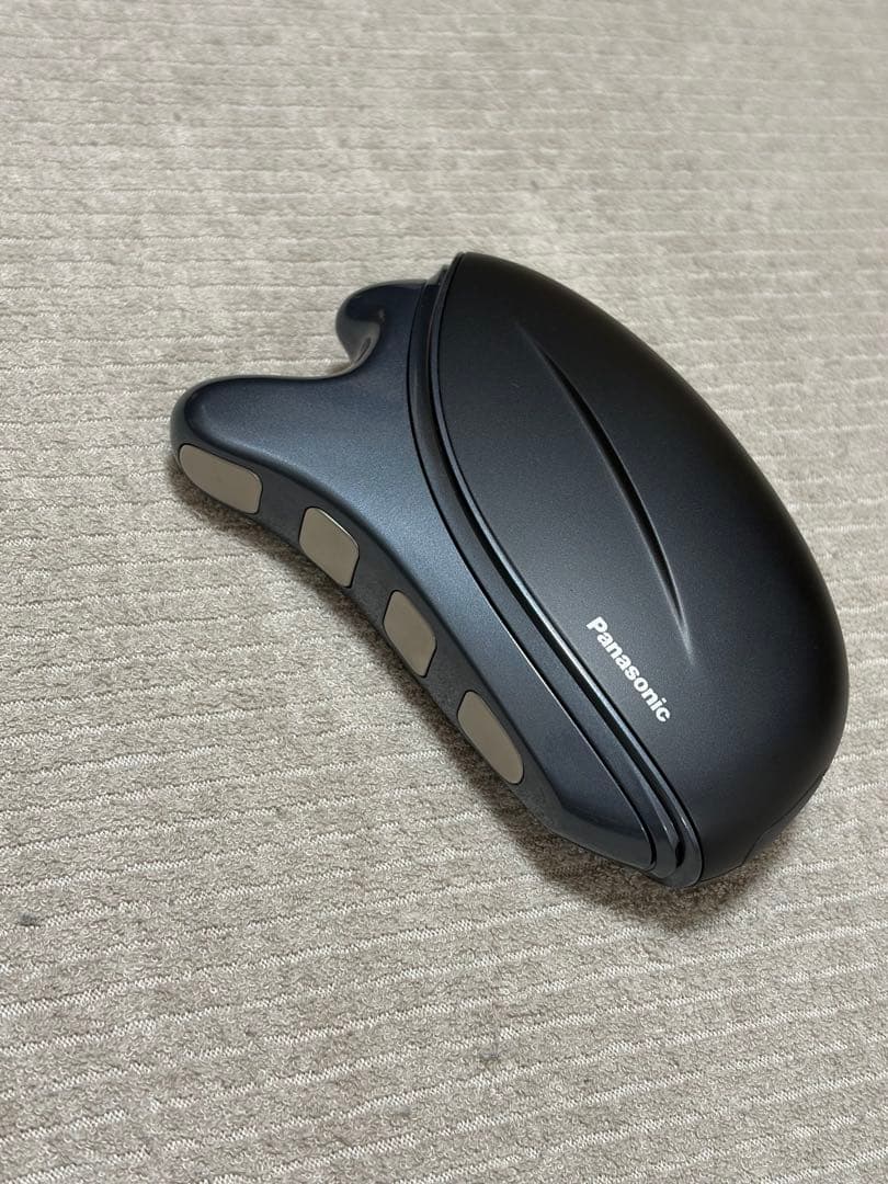 PanasonicバイタリフトかっさEH-SP86-K 即日発送