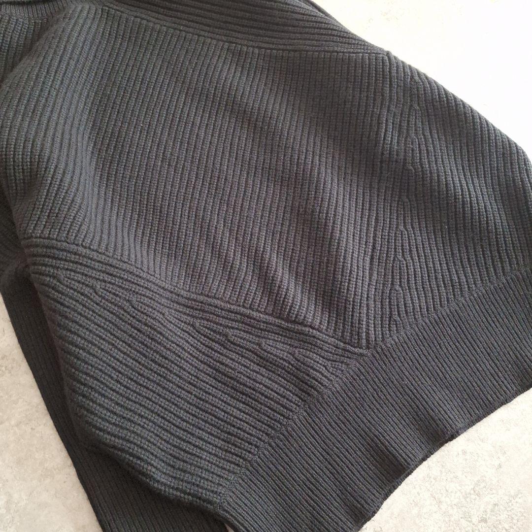 L'Appartement DEUXIEME CLASSE　タートルネックニット