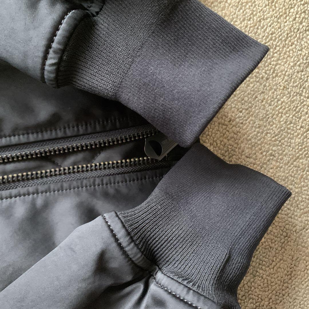 Y-3ボンバージャケットM