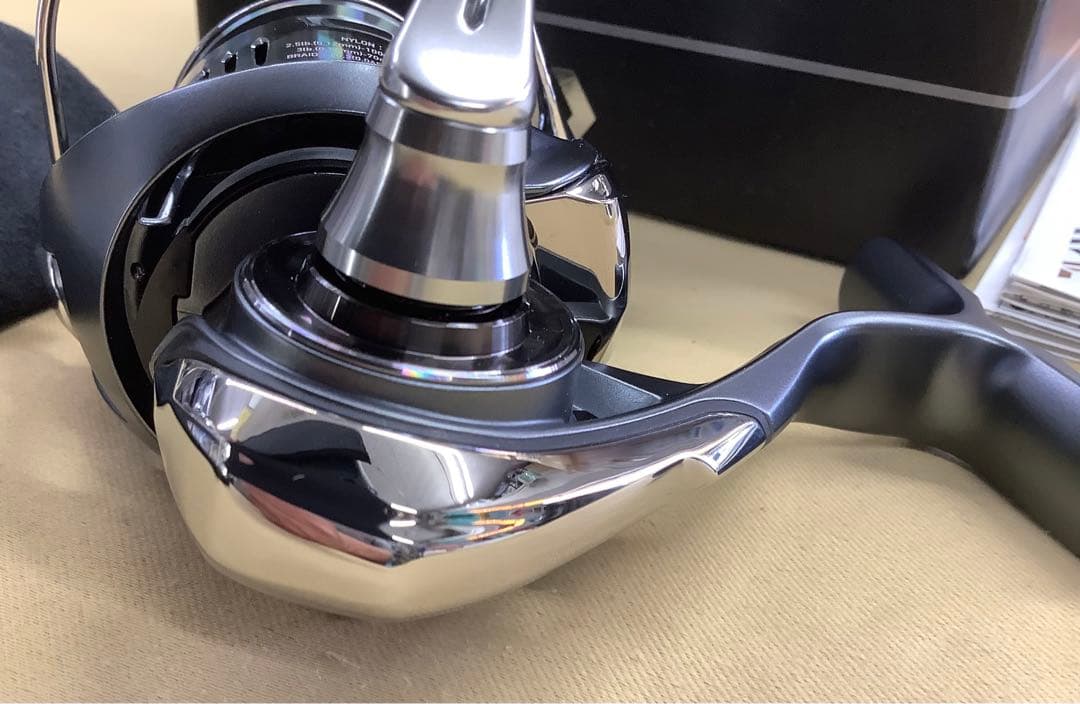 23エアリティ(AIRITY) ST SF2000SS-P