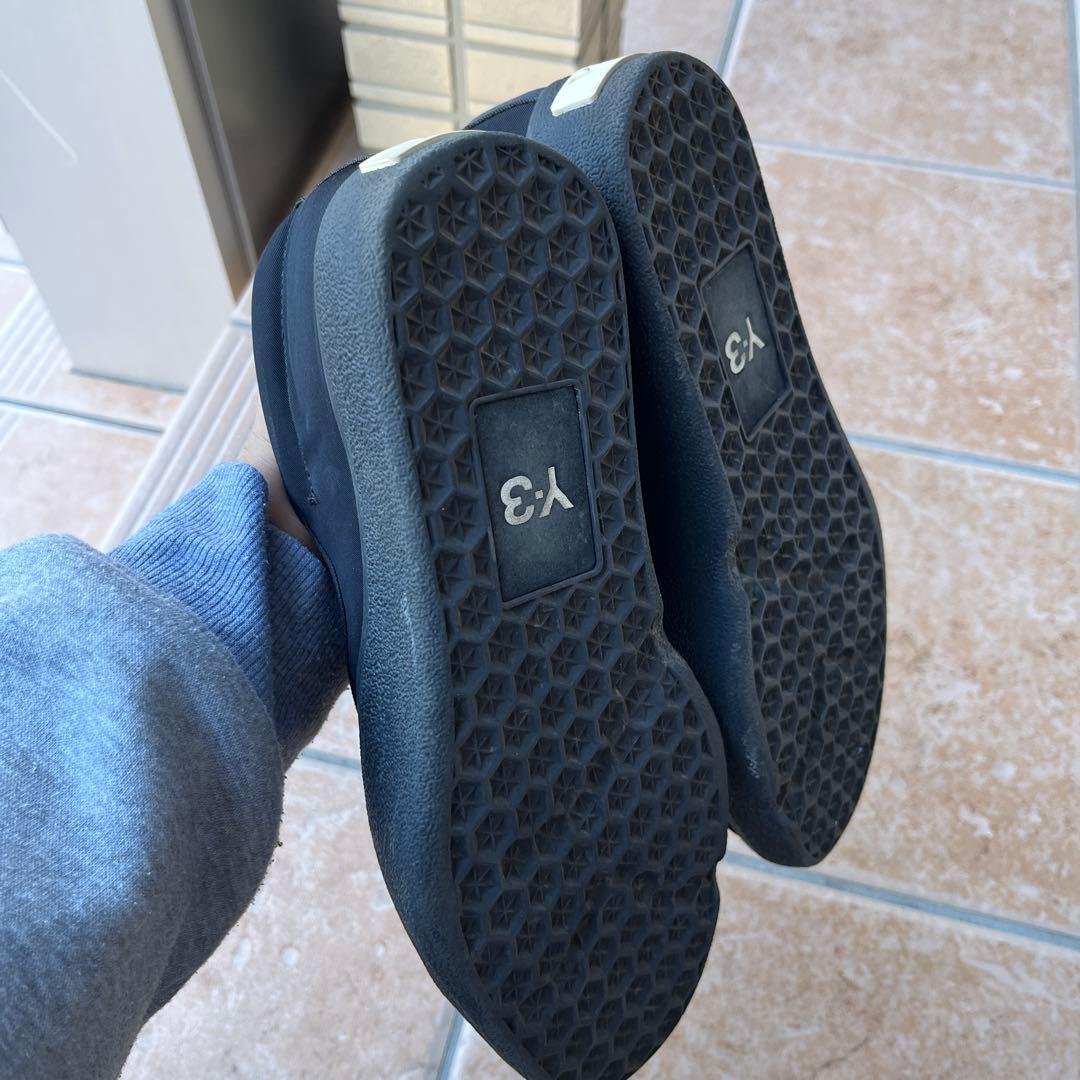 靴 Y-3 TANGUTSU