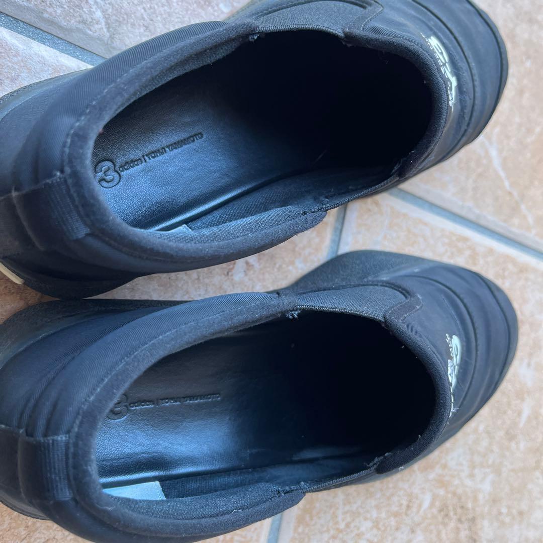 靴 Y-3 TANGUTSU