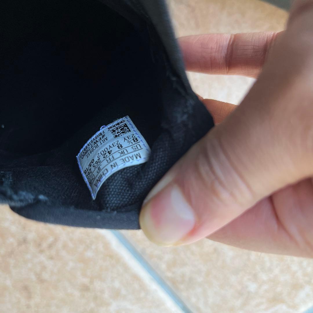靴 Y-3 TANGUTSU