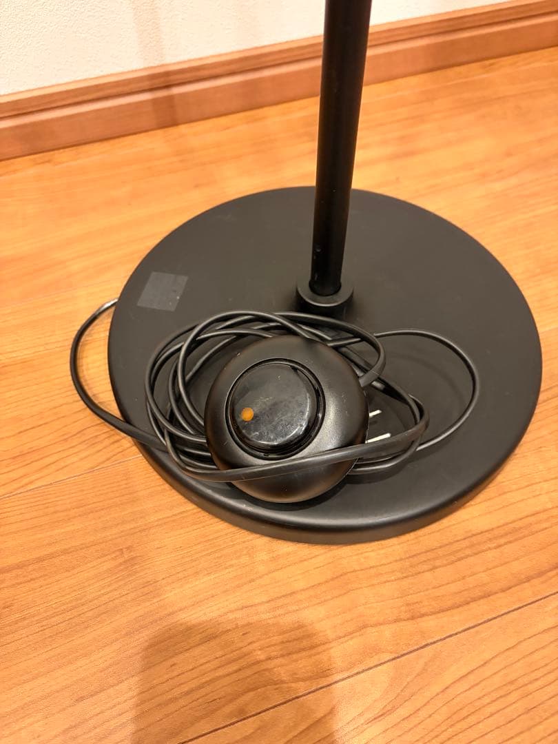 LAMPE GRAS Floor Lamp No.411（フロアランプ）