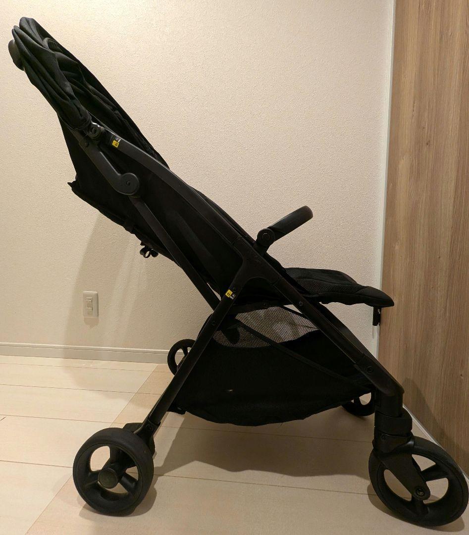 Aprica Viit ヴィット ベビーカー B型