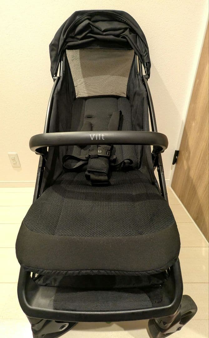 Aprica Viit ヴィット ベビーカー B型