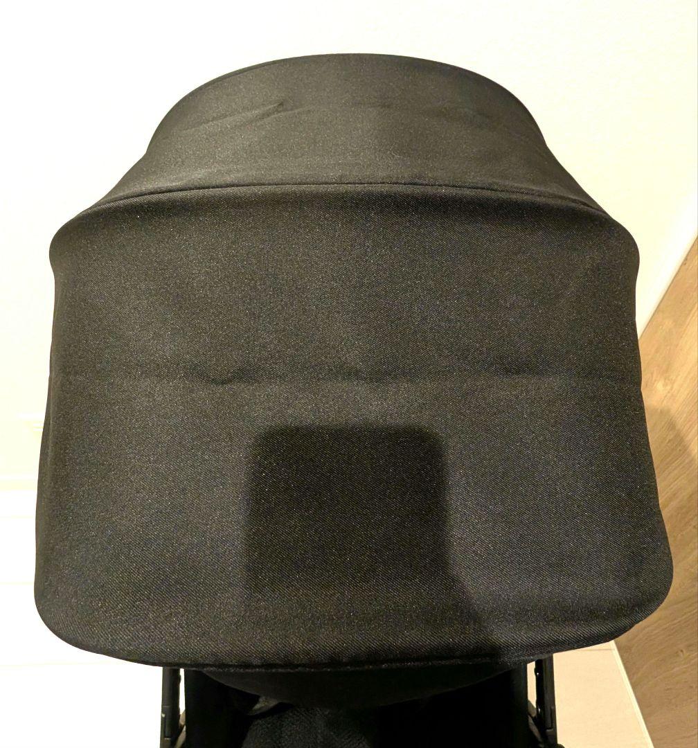 Aprica Viit ヴィット ベビーカー B型