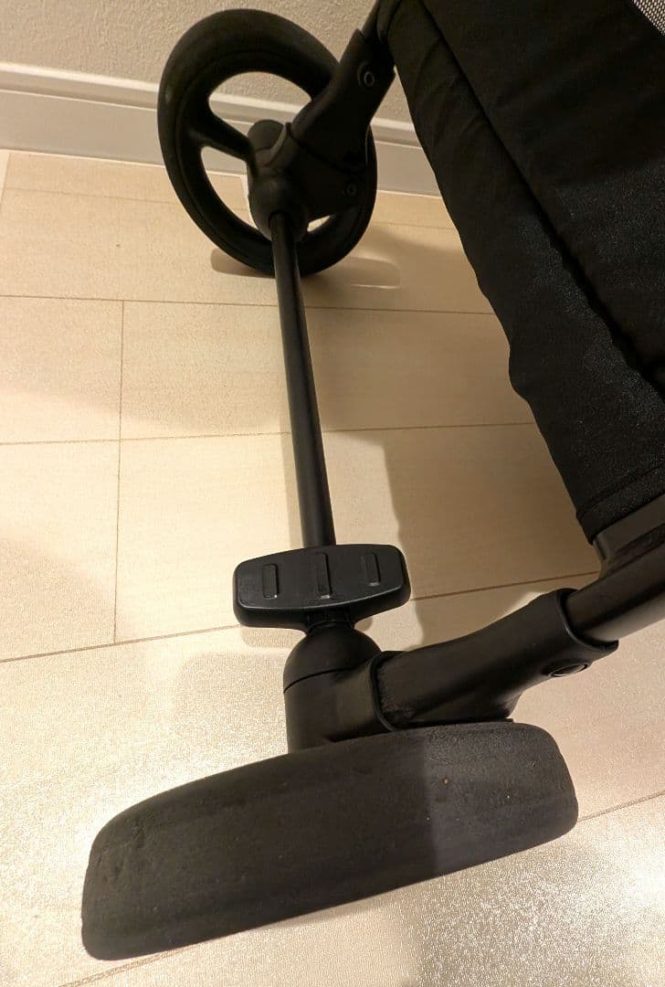 Aprica Viit ヴィット ベビーカー B型