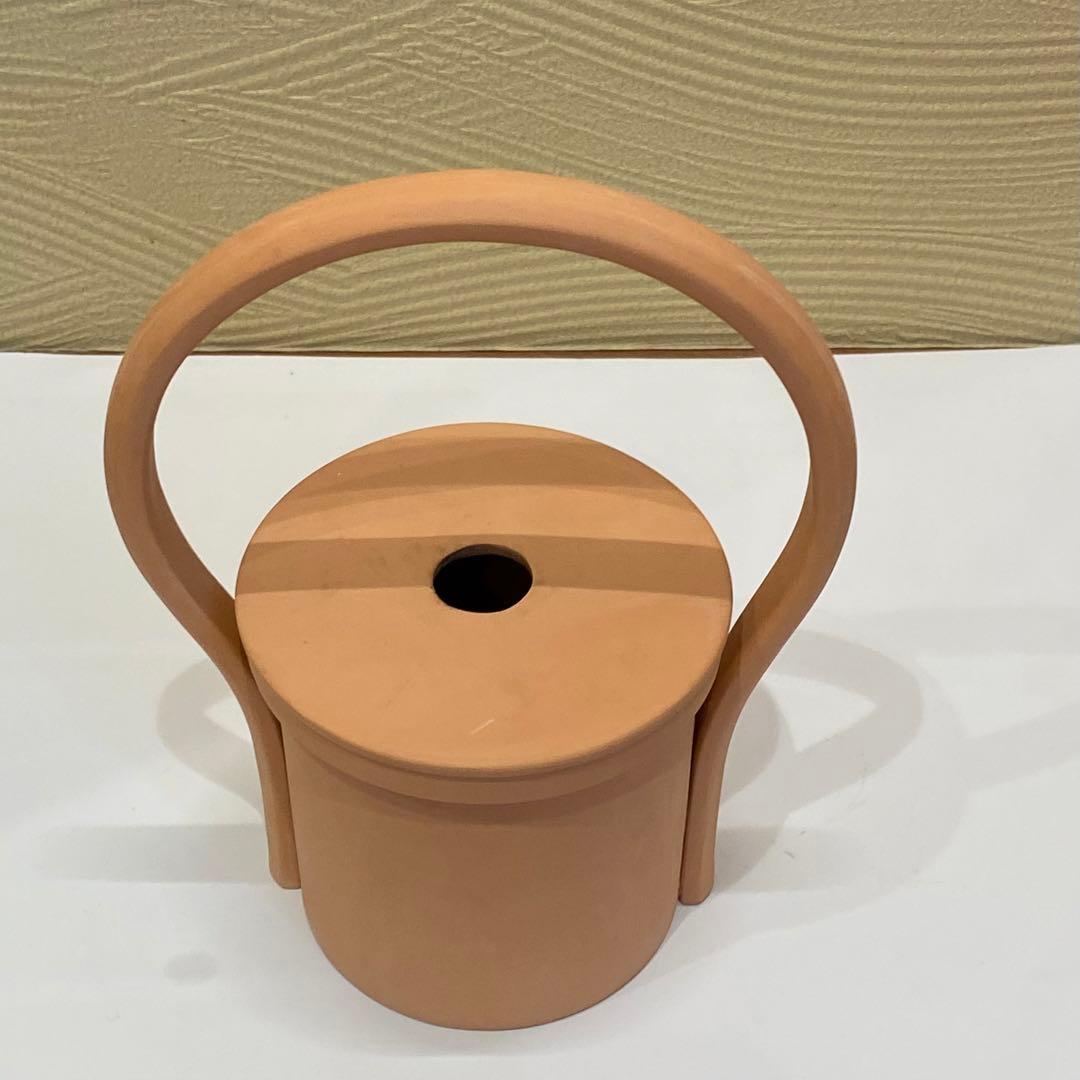 花器　伊勢神宮　火桶