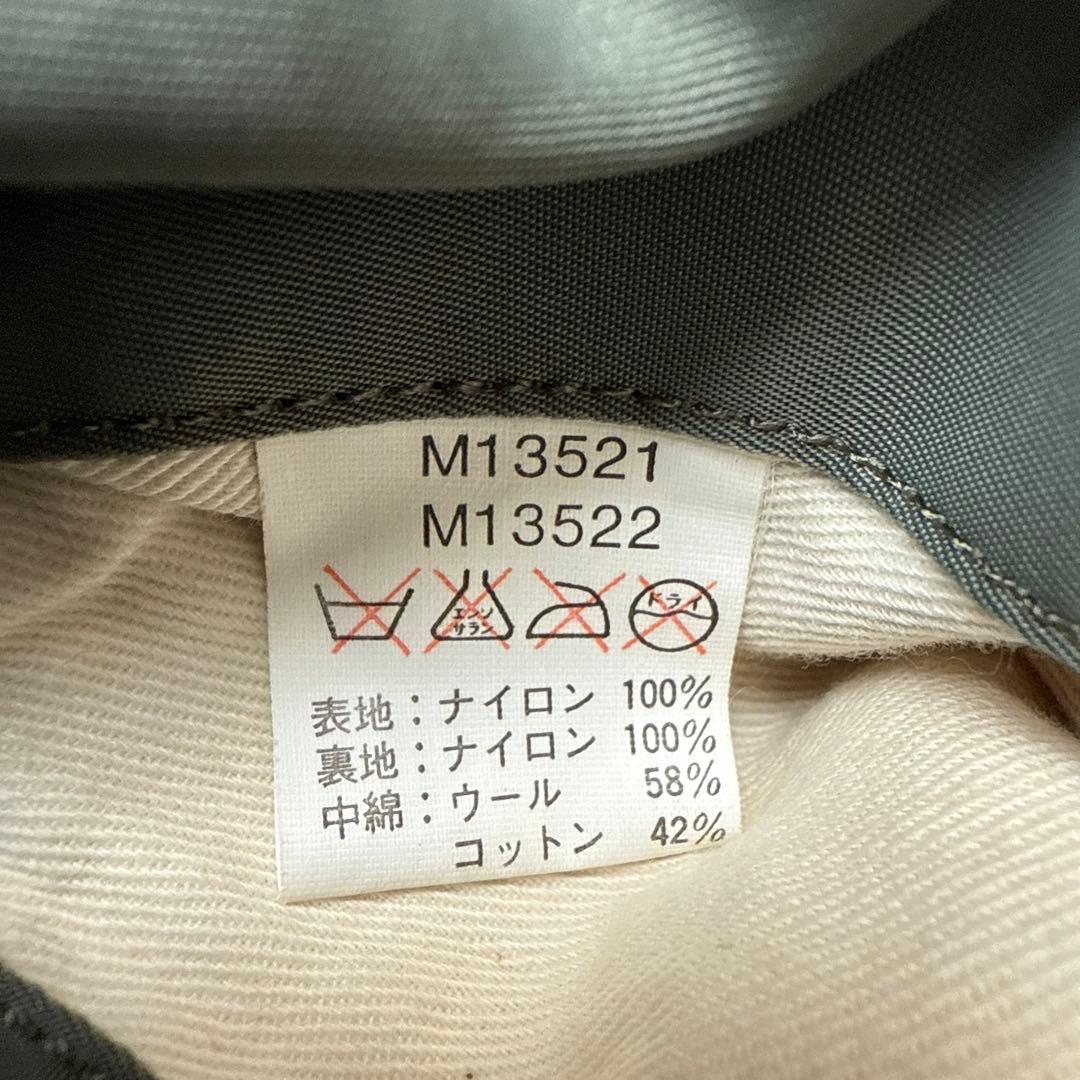 ■バズリクソンズ■BUZZ RICKSONS■MA-1■希少■M品番■LARGE