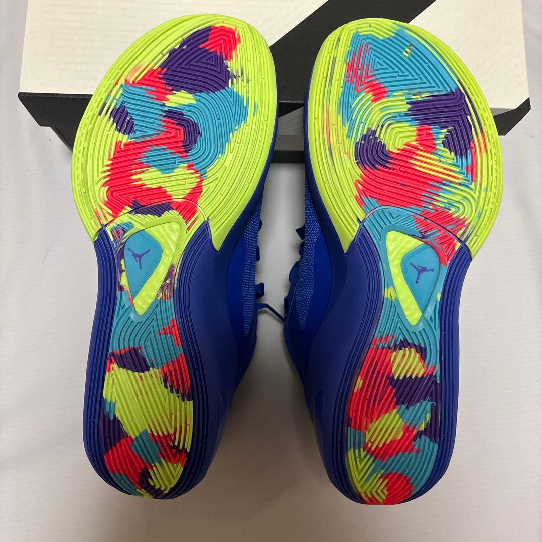 シューズ(男性用) Jordan Luka 1 PF 9 UK