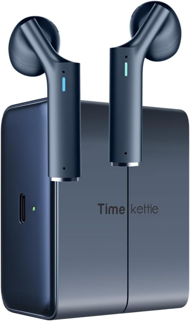 Timekettle W4 AI通訳イヤフォン