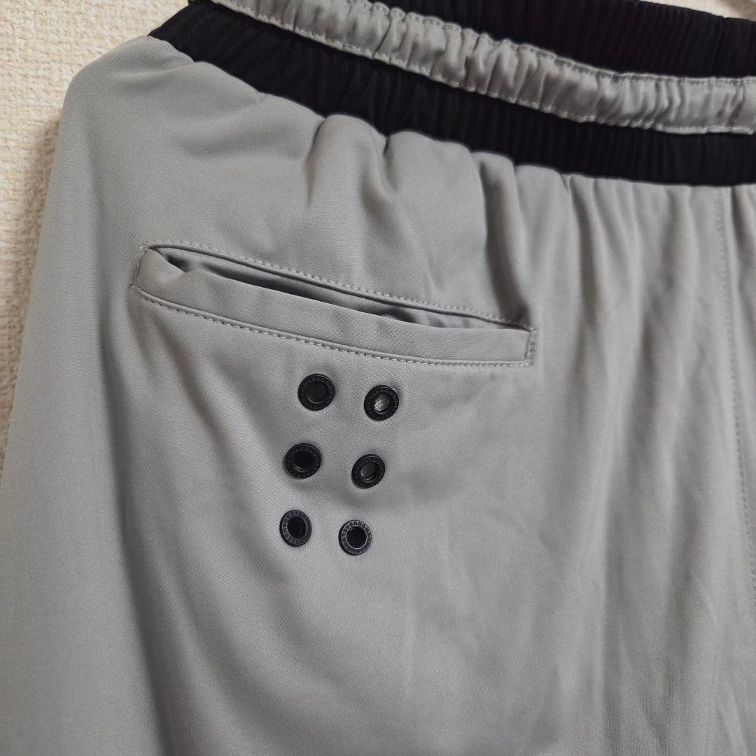 s*1様 美品 ラッセルノ　ウィンターベンチレーションパンツ　size 7 XL